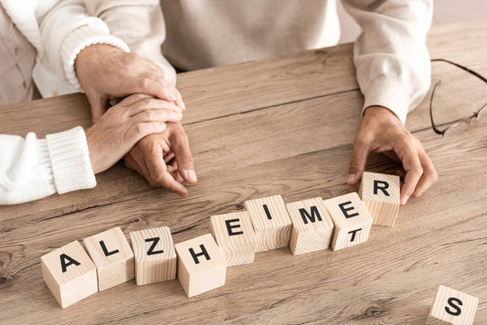 CBD et Alzheimer