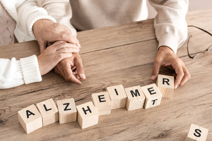 CBD et maladie d’Alzheimer
