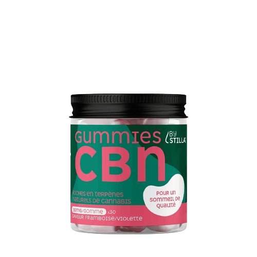 GUMMIES CBN
