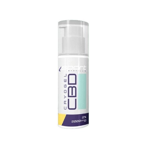 CRYOGEL CBD SPORT