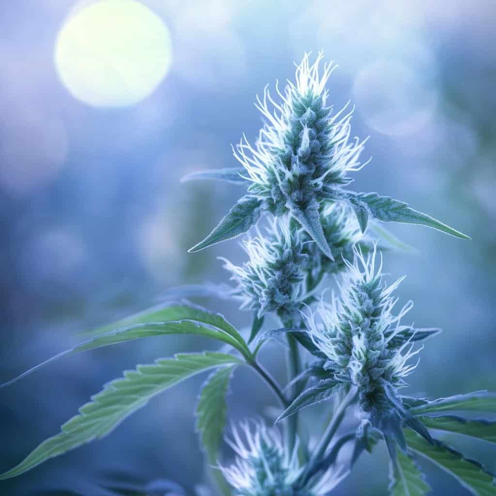 Fleurs de CBD Bio à petit prix