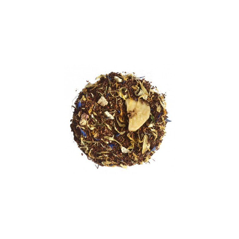 Infusion au CBD bio savoureux pas cher le comptoir du CBD Bio