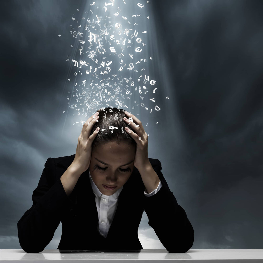 Les bienfaits du CBD sur l'anxiété