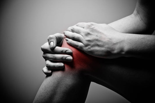 Le CBD pour lutter contre l'Arthrose