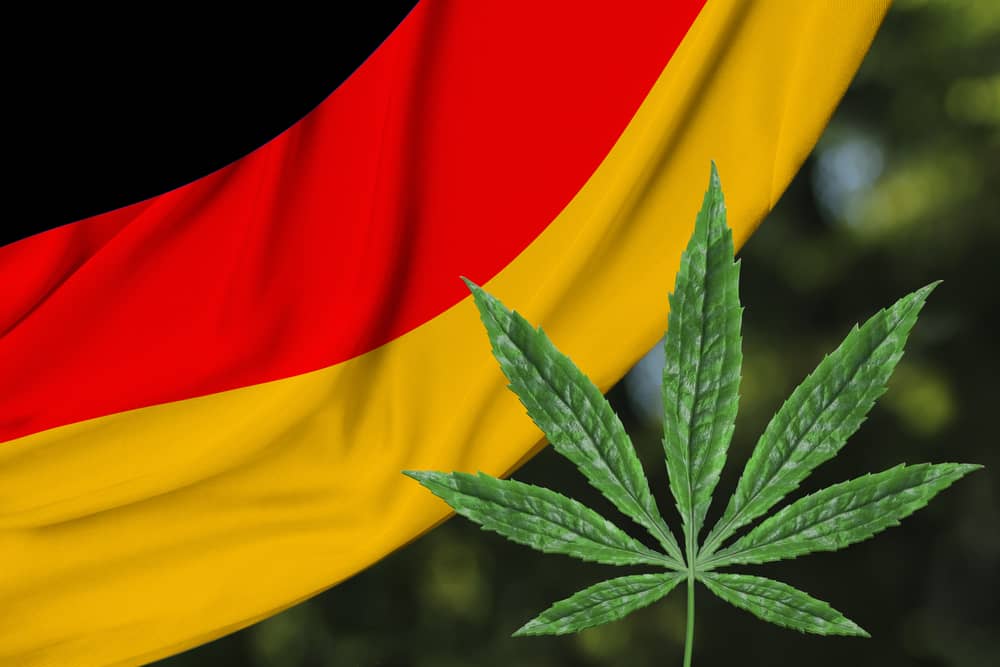 L'Allemagne vers la légalisation du cannabis