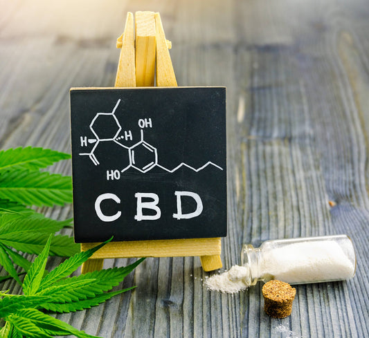 Certification CBD Bio en France