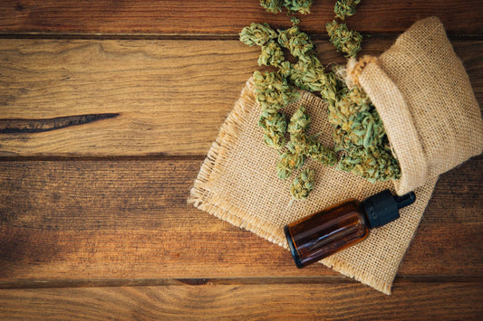 Pourquoi le CBD ne fonctionne pas?