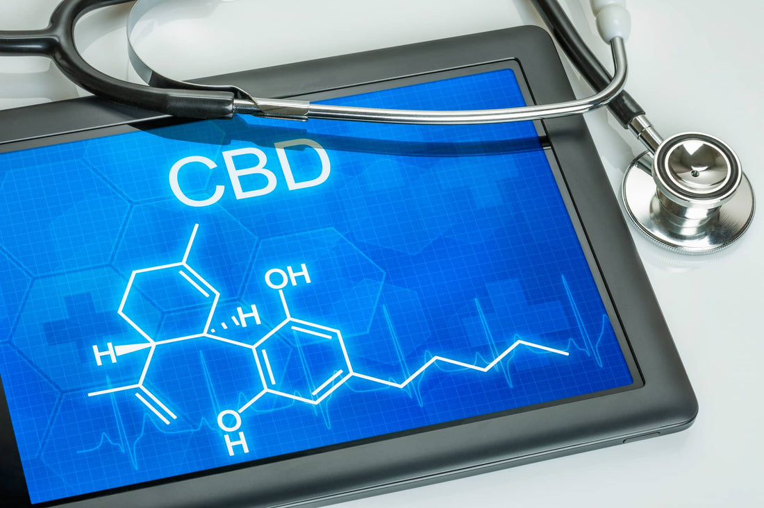 Les nouvelles recherches sur le CBD contre le cancer