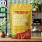 Infusion Bio Detox Sérénithé au CBD, pas cher et made in France 